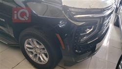 شيفروليه تاهو